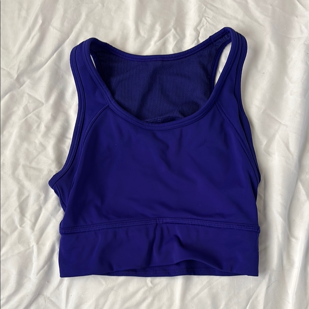 Athleta Sports Bra